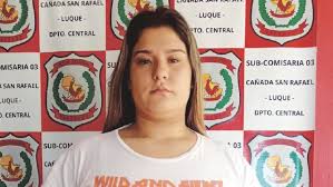 Imputan y decretan prisión preventiva para la mujer que agredió a su expareja en Luque