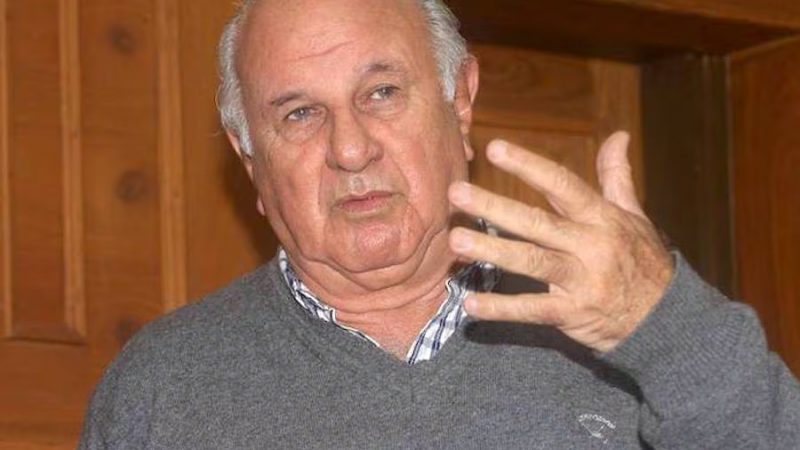 Cinco años del secuestro de Óscar Denis: Familia pide al cardenal interceder y al presidente liderar la búsqueda «de los tres»