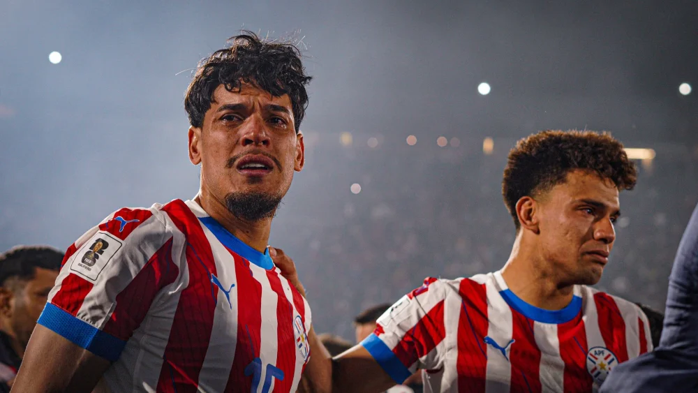 El emotivo video de la Albirroja