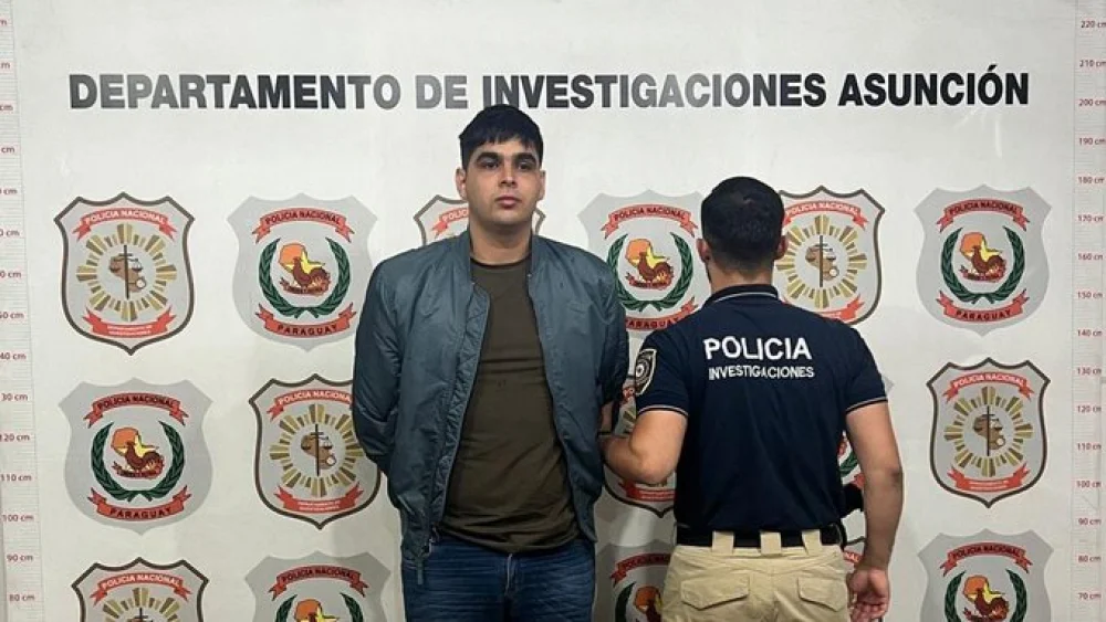 Caso Kingfish: fijan fechas de audiencia preliminar para Elián López Torres