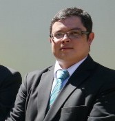 Rubén Elidio Gaona asume como interino en la Procuraduría General de la República