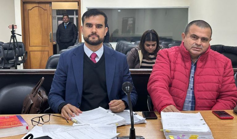 Tribunal reduce la restricción al intendente Hilario Adorno en Puerto Casado