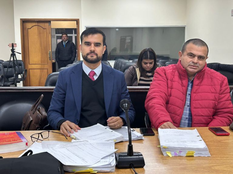 Tribunal reduce la restricción al intendente Hilario Adorno en Puerto Casado