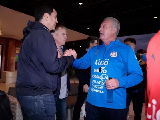 Harrison y una respuesta tajante sobre el futuro de Alfaro en la Albirroja