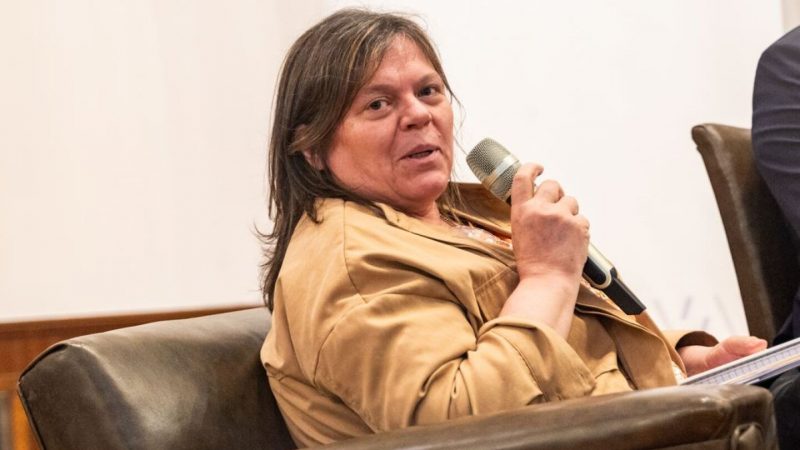 Ministerio Público repudia atentado contra fiscal uruguaya, hay 2 detenidos