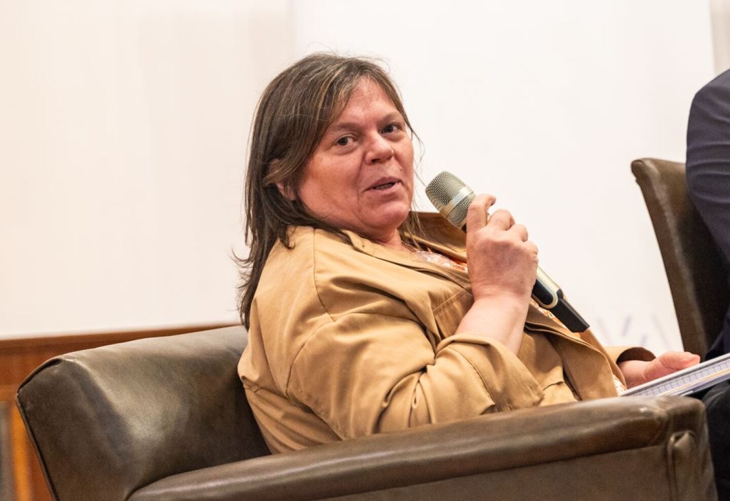 Ministerio Público repudia atentado contra fiscal uruguaya, hay 2 detenidos