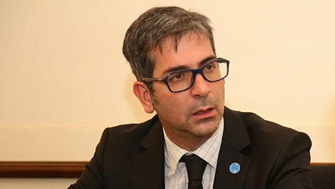 Caso Pecci: “Paraguay no quiere saber la verdad del caso”, afirma senador