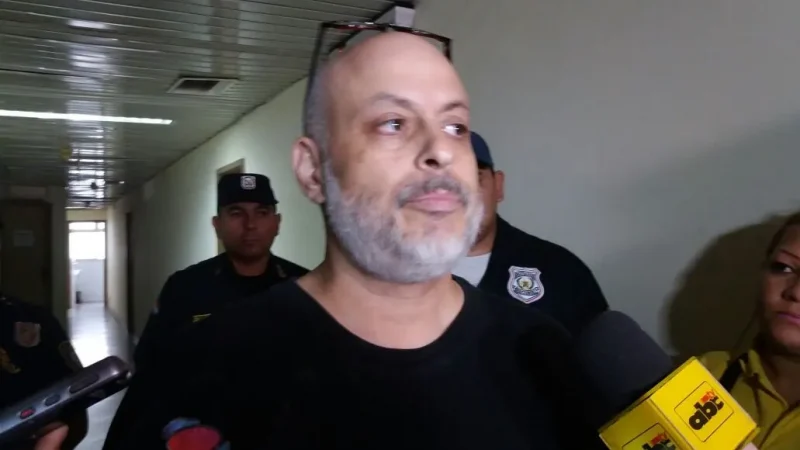 Confirmados para estudiar incidente sobre suspensión del juicio a Paraguayo Cubas