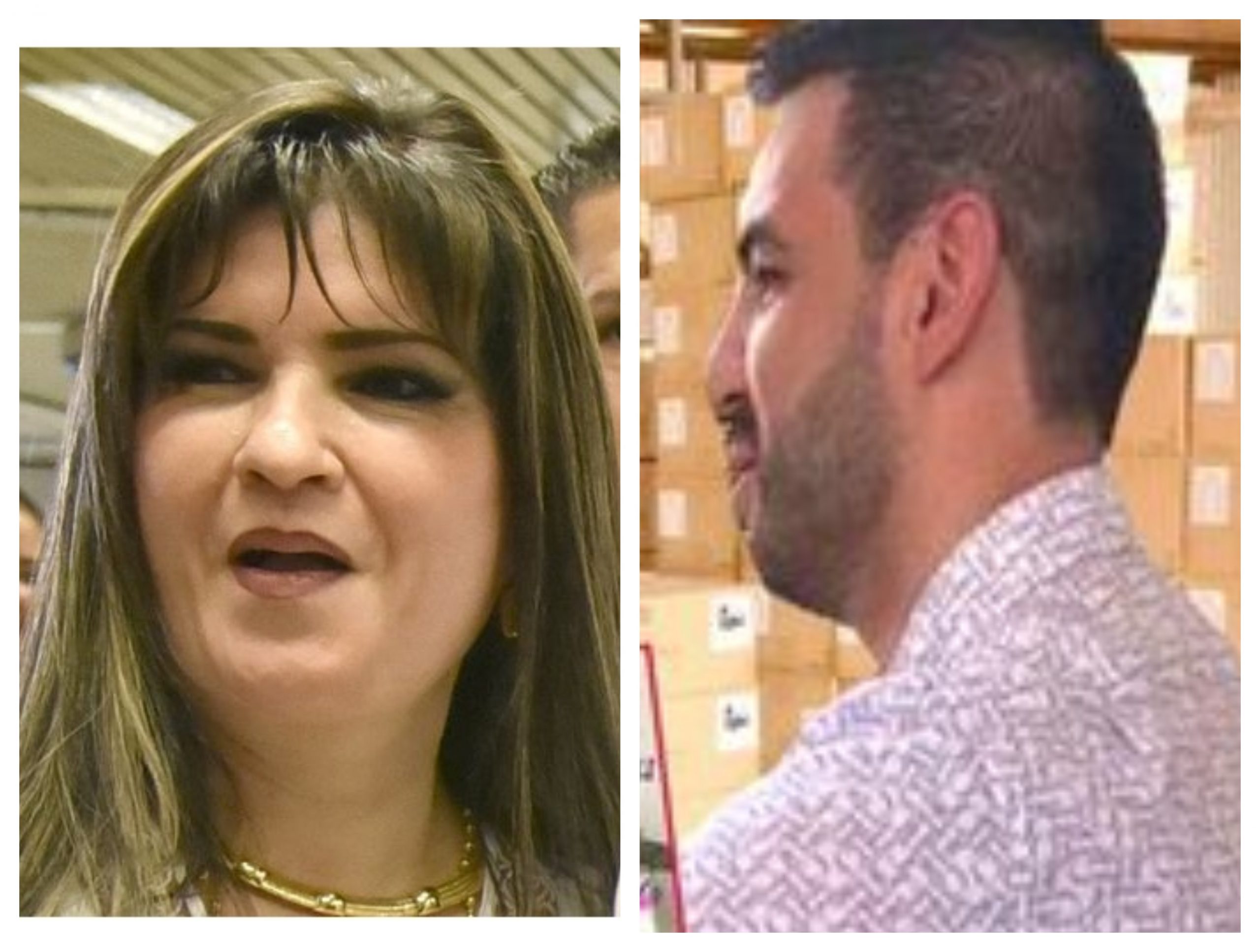 Hijo de Dalia López, considerado el nuevo zar de Iphones y mercaderías de alta gama