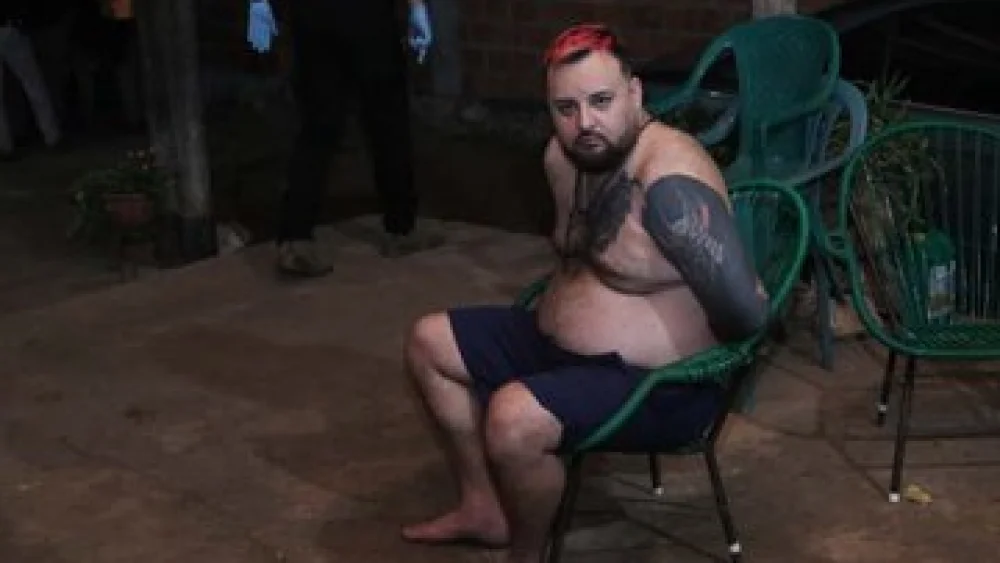 Investigan motivación de barras de Cerro en atentado contra periodista