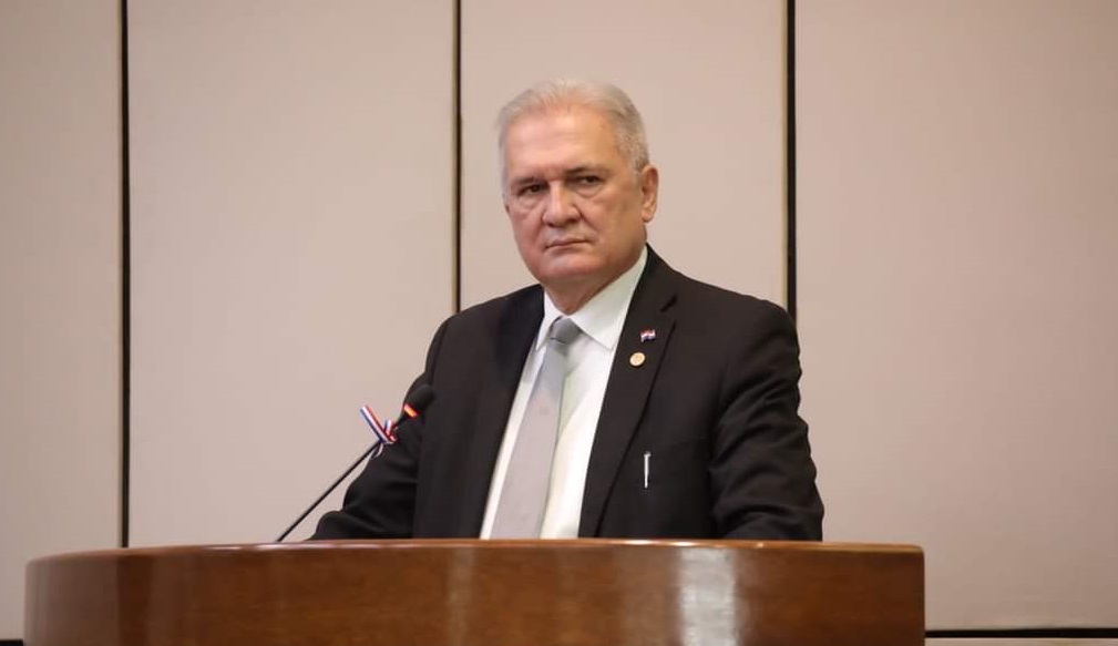 Fiscalía saqueada como botín: sindicato acusa a Emiliano Rolón de gobernar como “vikingo”