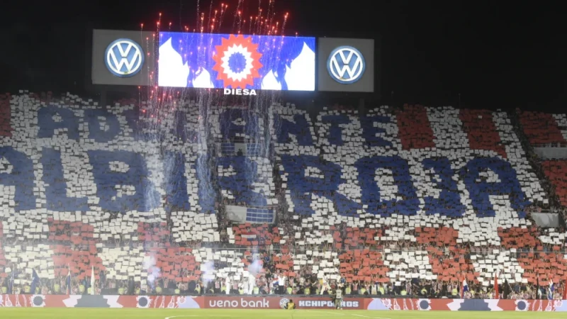 ¡Ojo al tiempo del jueves! Lo que prevé Meteorología para el partido clave de la Albirroja