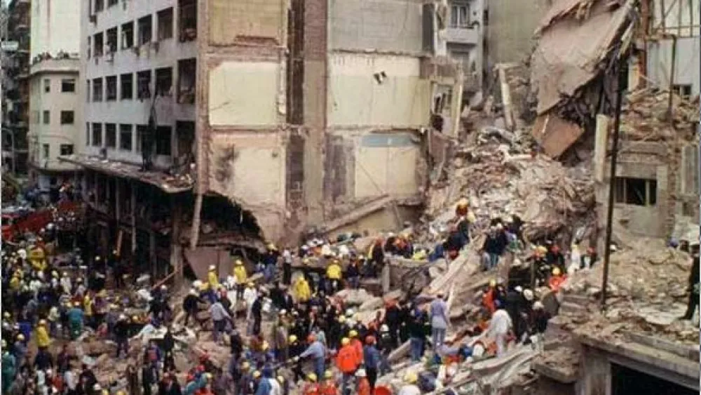 Gobierno expresa preocupación y analizaría supuesto financiamiento de familia Rachid Lichi a Hezbolá