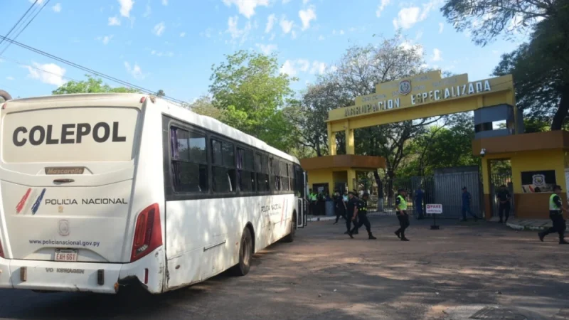 ¿Detenciones arbitrarias? Fiscalía no encontró ningún hecho punible contra detenidos de la Gen Z