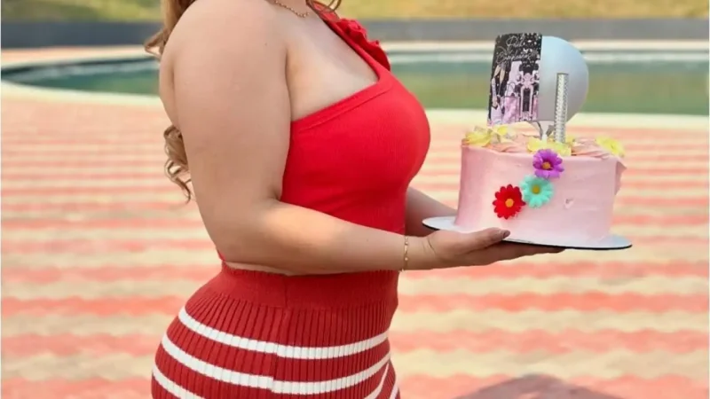 Funcionaria electoral cae con droga y senador Varela admite que genera percepción negativa en instituciones