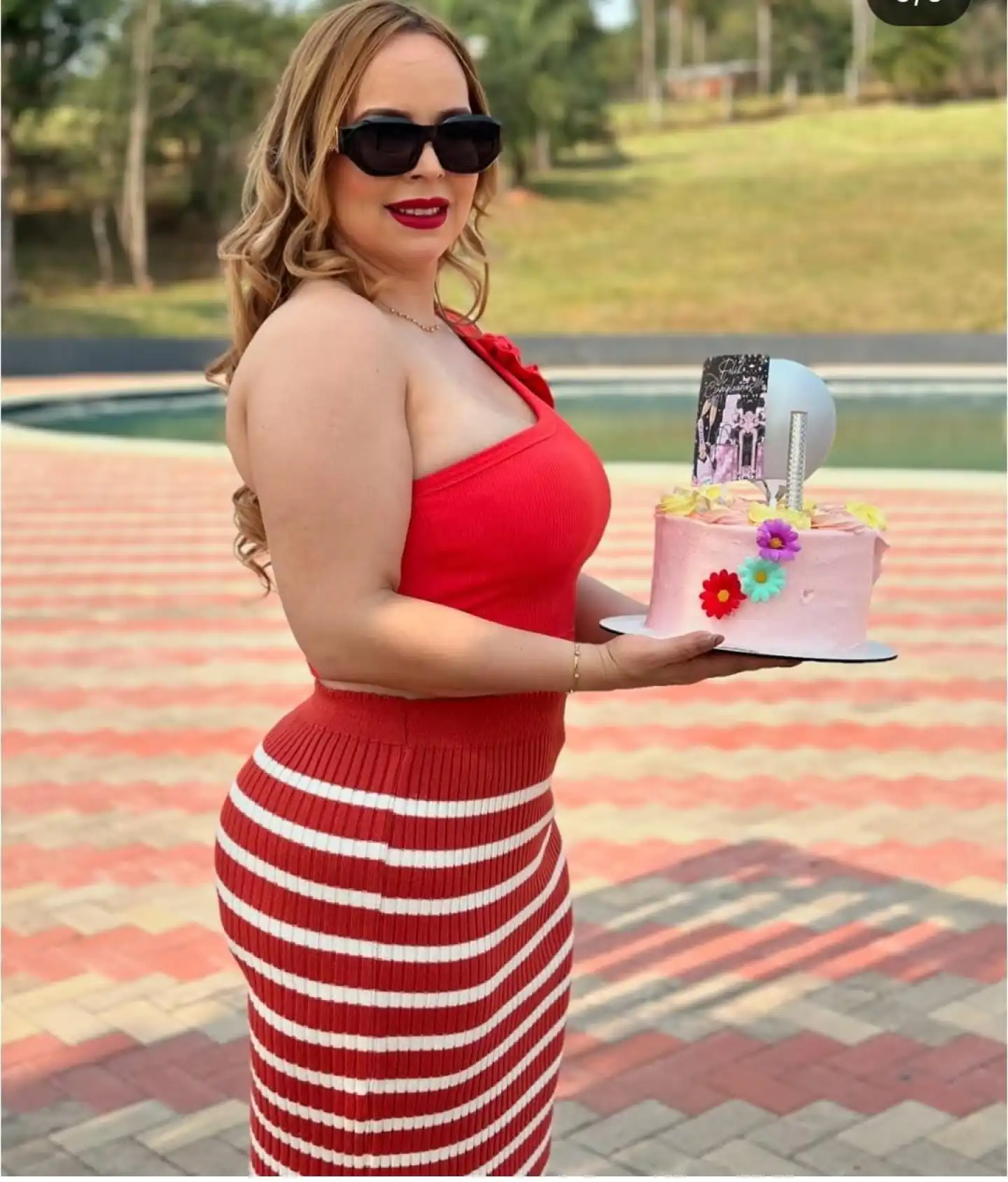 Funcionaria electoral cae con droga y senador Varela admite que genera percepción negativa en instituciones