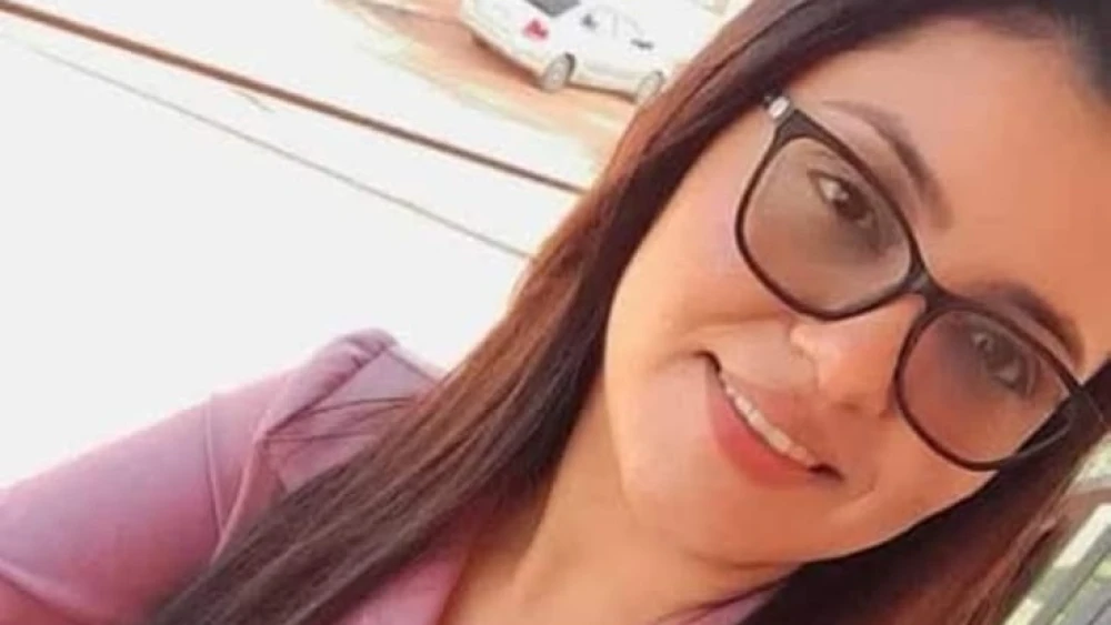 Brutal feminicidio de joven madre en San Pedro: Apuntan a su ex pareja con varios antecedentes