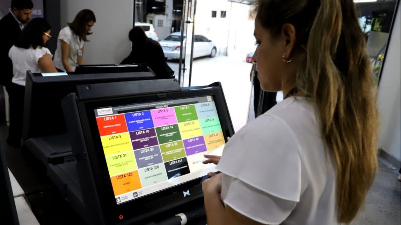 Ciudad del Este entra en cuenta regresiva electoral: vencen plazos clave para internas