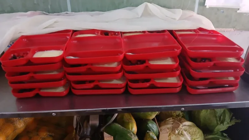 MEC amplia el plan Hambre Cero al nivel medio en Asunción, Central y Presidente Hayes