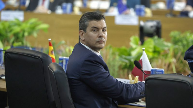 “Hay tantos sobres que se le olvida a Peña dónde están”: diputado dinamita el silencio presidencial