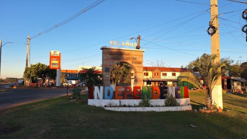 Ciudad de Santa Cecilia, el nuevo municipio que buscan crear en Guairá