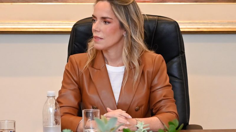 Leticia Ocampos rompe el silencio y denuncia manipulación de su imagen
