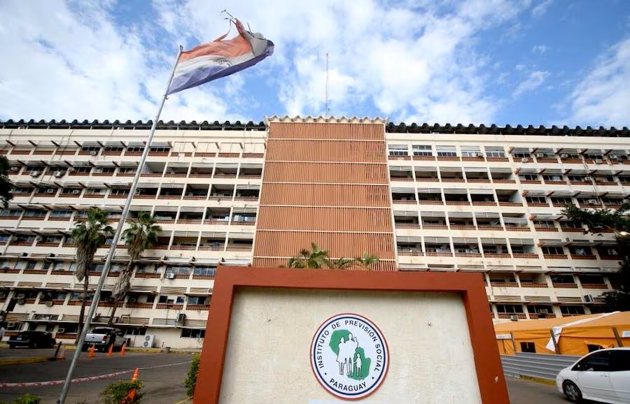 “El IPS se está picando”: proponen vender propiedades para salvar el fondo de jubilaciones