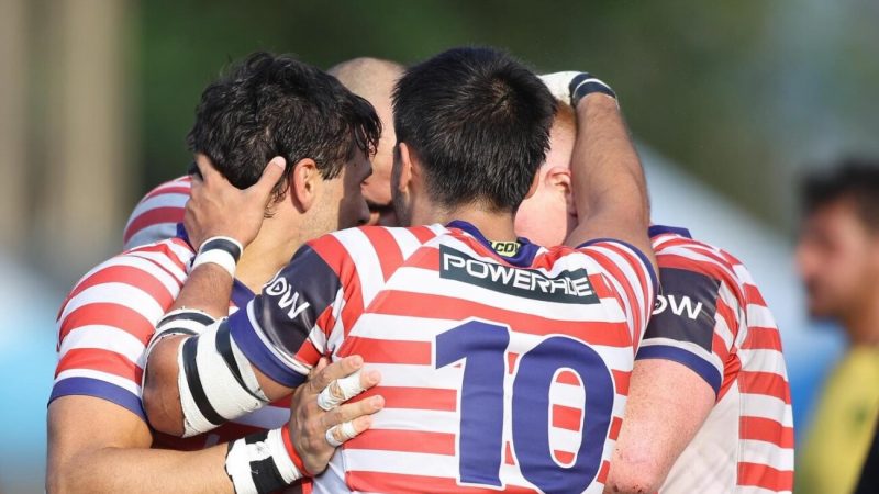 Por «interpretación errónea», Paraguay se baja del repechaje al Mundial