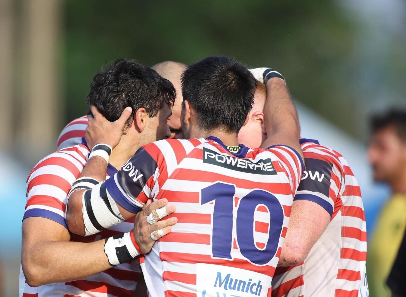 Por «interpretación errónea», Paraguay se baja del repechaje al Mundial