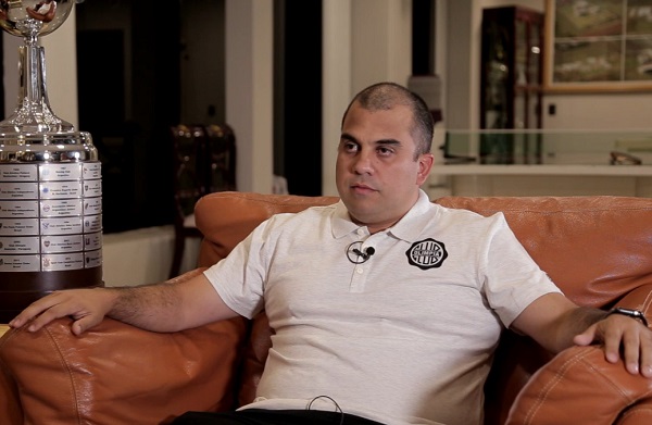 Chats revelan vínculos comerciales entre el clan Gomes y narco prófugo Diego Benítez