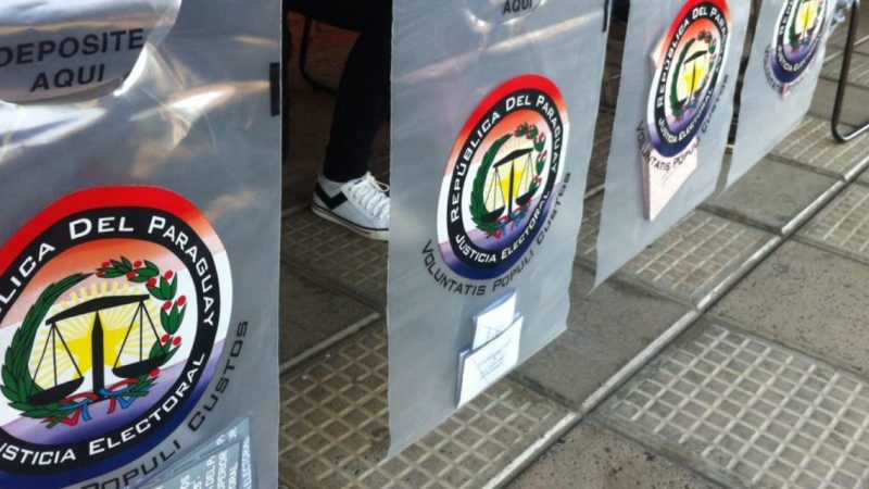 Ciudad del Este va a internas para elegir a candidatos de cara al 9 de noviembre