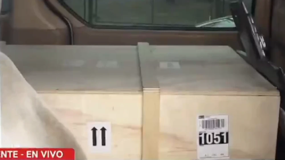 Familia recibe restos de paraguayo asesinado en Bolivia “como una encomiendas más”