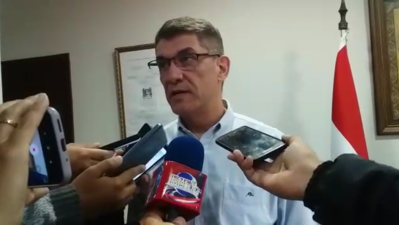 A cuatro años del asesinato de su hija, Ronald Acevedo critica a autoridades y lamenta impunidad