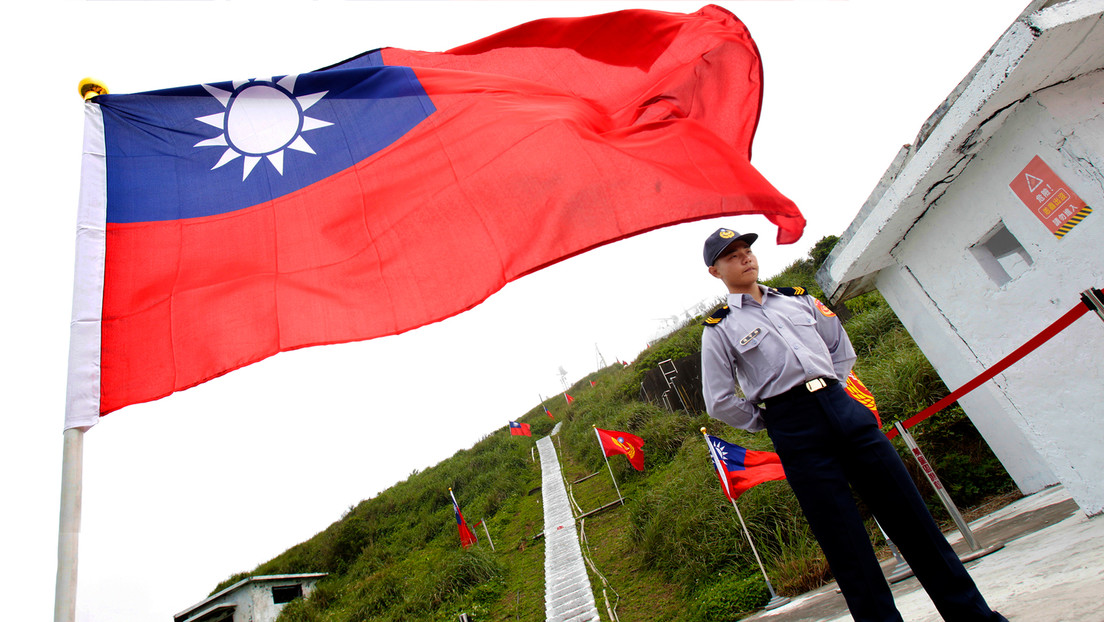 China desafía a Trump: “Taiwán es un asunto interno y no dejaremos espacio para separatistas”