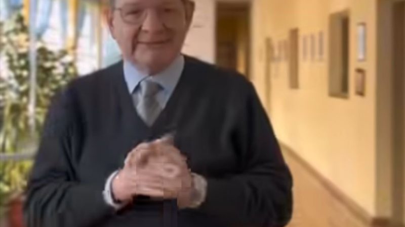 ¡Carlos Martini causa furor en TikTok con su lado más divertido!