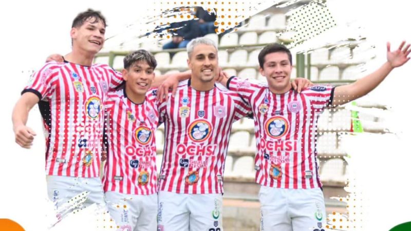 ¡San Lorenzo vuelve a Primera con una remontada de película!