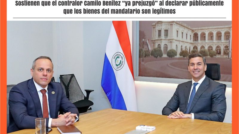 Tapa del 21 de octubre del 2025