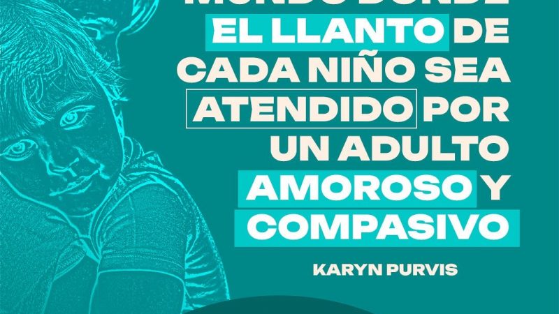 Puerto Seguro 2025: un congreso para transformar la infancia desde el amor y la fe