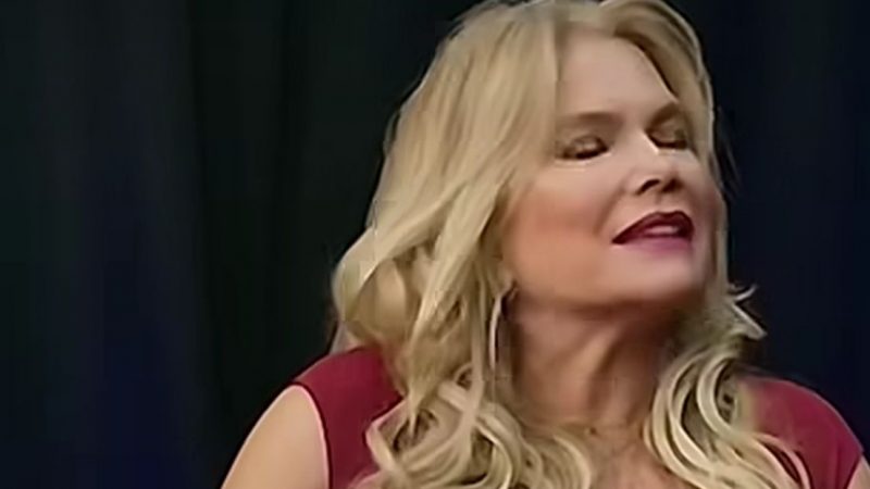 Alejandra Prayones encendió todo: “No funcionó… parece que lo superé”