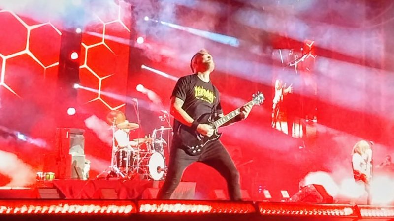 Cosquín Rock Paraguay 2026: ¡Las entradas ya están en venta!