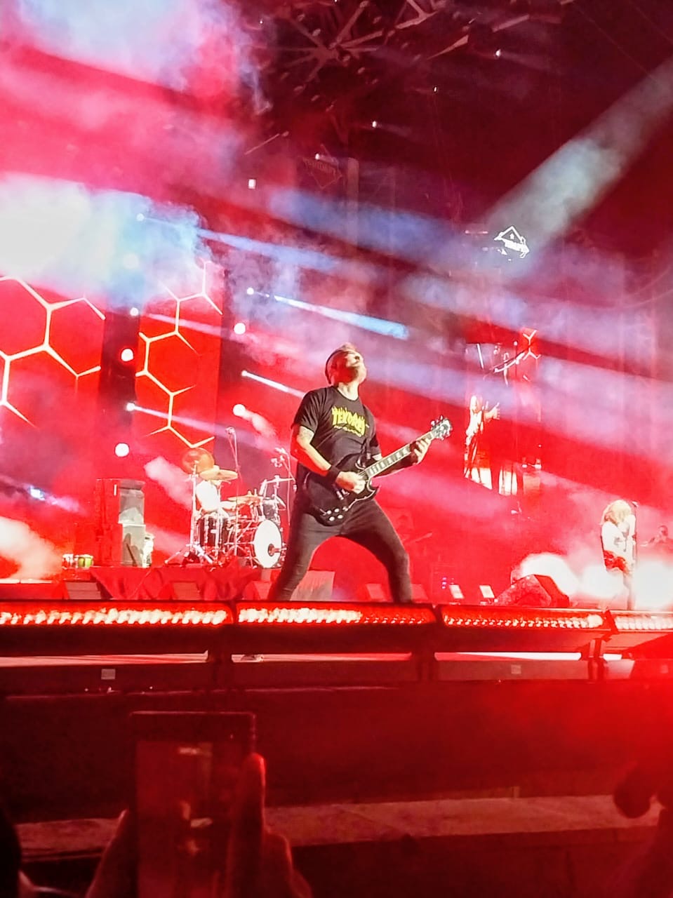 Cosquín Rock Paraguay 2026: ¡Las entradas ya están en venta!