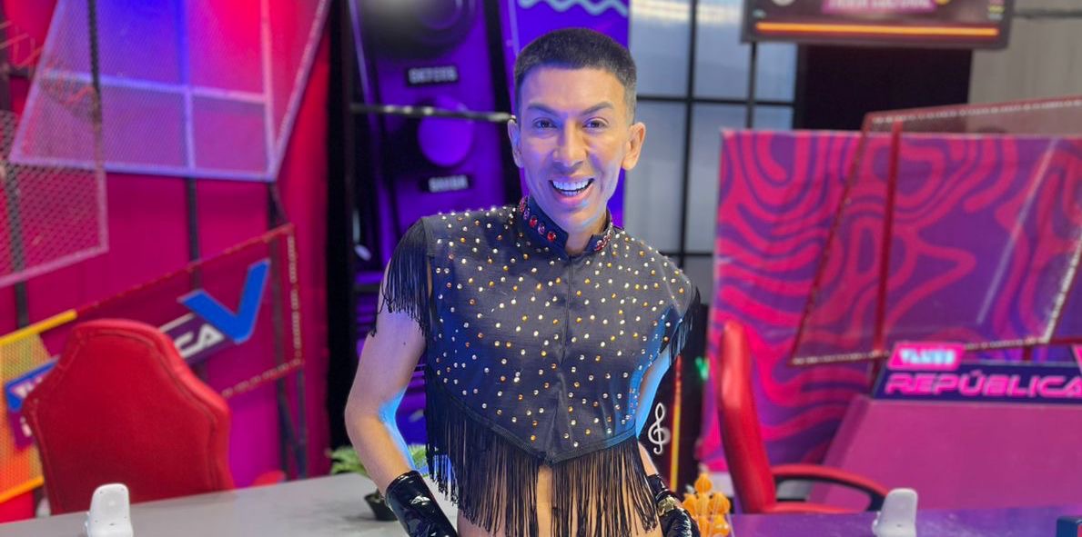 ¡Bombazo en los medios! Toñito Gaona renuncia a Radio Venus y desata especulaciones