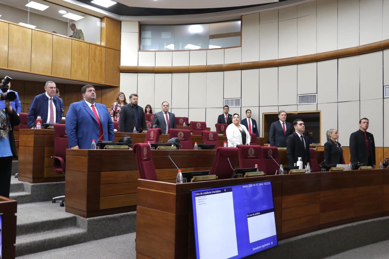 “Los que ya están mejor quieren más secretismo”: estalla denuncia contra el blindaje judicial del cartismo