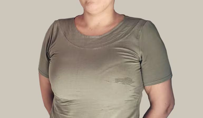 Cárcel para exconcejala colorada de Cerro Corá