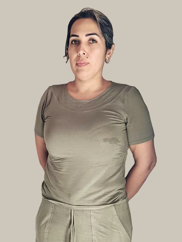 Cárcel para exconcejala colorada de Cerro Corá