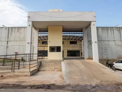 Denuncian condiciones inhumanas en nuevo penal de mujeres y exigen presencia de ministros de la Corte