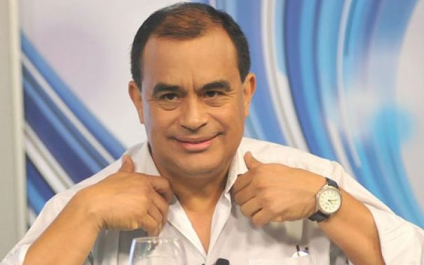 Declaran rebelde y ordenan captura nacional de imputado en causa por cohecho agravado