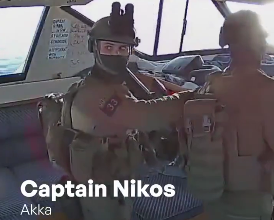 España bajo presión tras abordaje israelí en aguas internacionales: exigen denunciar “terrorismo de Estado” y “crimen de guerra”