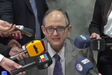 Familia presidencial no demandará por denuncia sin sustento, según abogado Preda