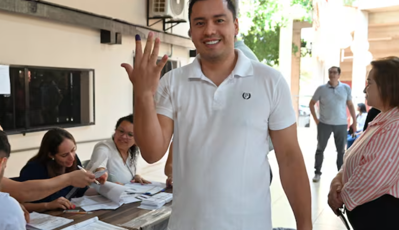 Prieto desafía al Olimpo político: “Si ganamos, entro en la historia”